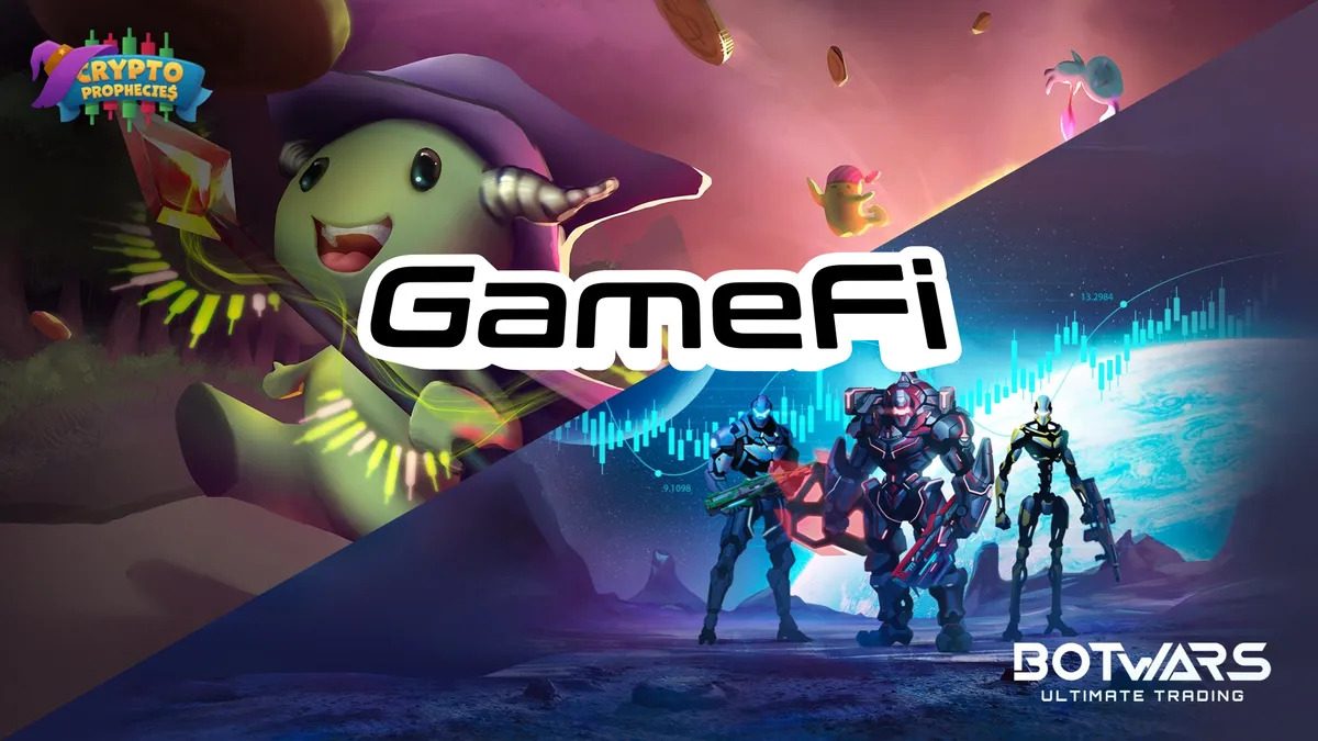 GameFi